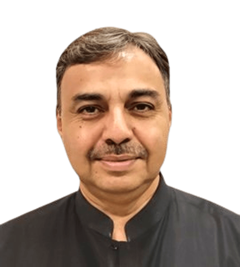 Roshan Ali Kanasro